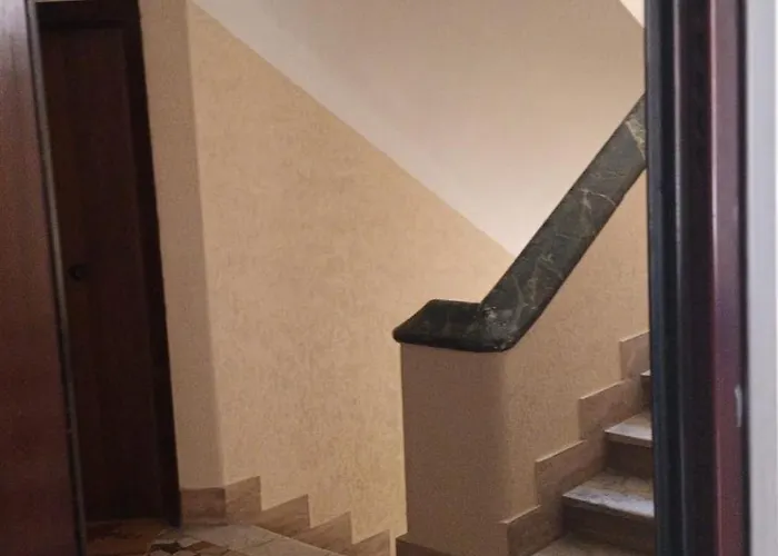 Ponte Lungo Апартаменты Рим