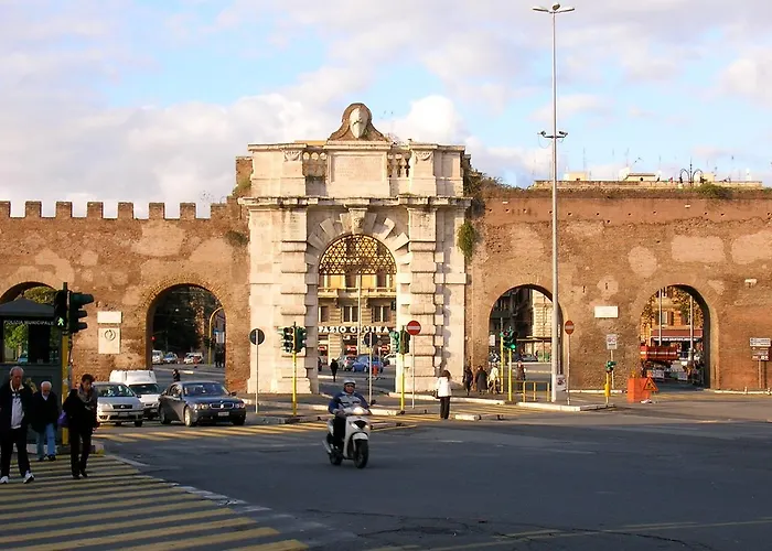 Апартаменты Ponte Lungo *