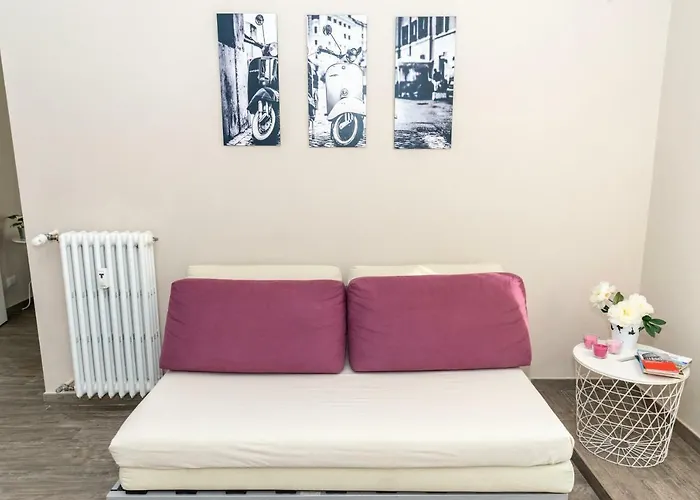Ponte Lungo * Рим
