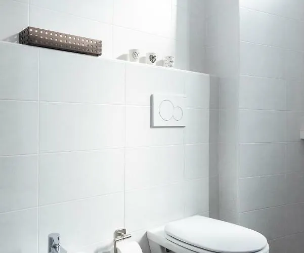 Ponte Lungo Апартаменты